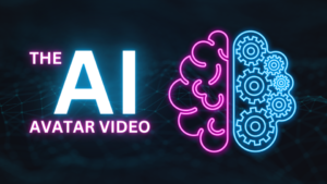 AI Avatar Video Generator